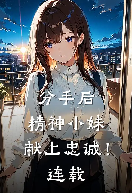 分手后，精神小妹，献上忠诚！连载