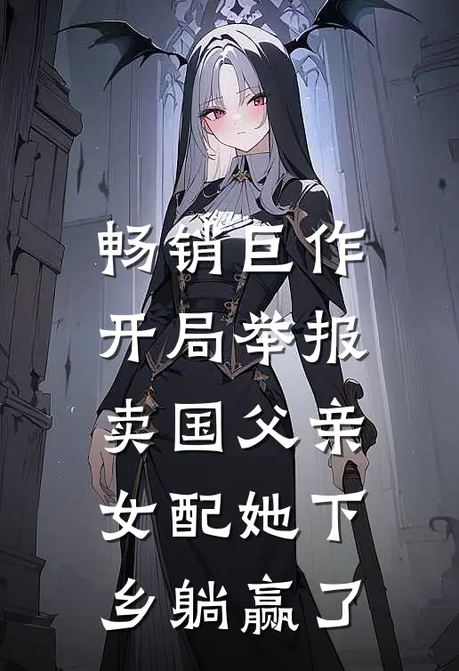 畅销巨作开局举报卖国父亲，女配她下乡躺赢了