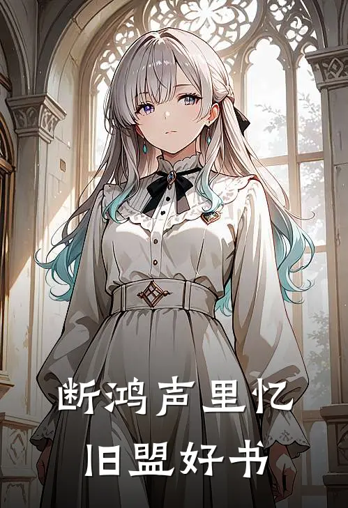 断鸿声里忆旧盟好书
