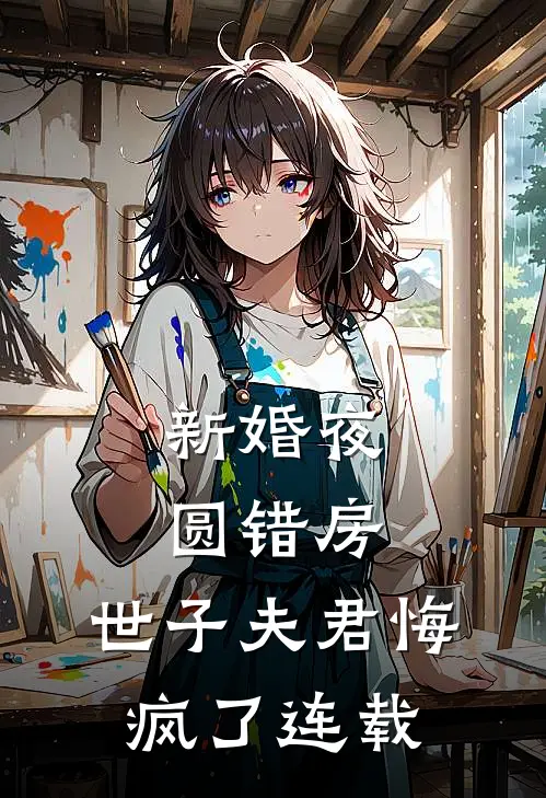 新婚夜圆错房，世子夫君悔疯了连载