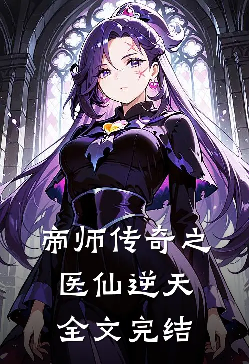 帝师传奇之医仙逆天全文完结