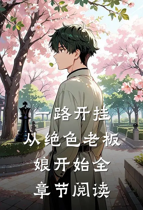 一路开挂，从绝色老板娘开始全章节阅读
