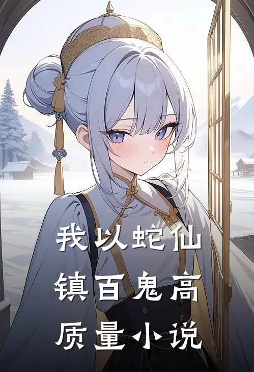 我以蛇仙镇百鬼高质量小说