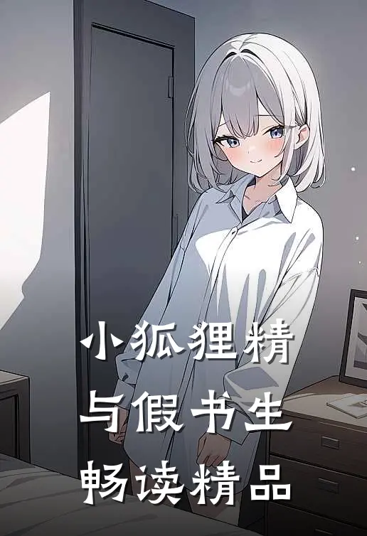 小狐狸精与假书生畅读精品
