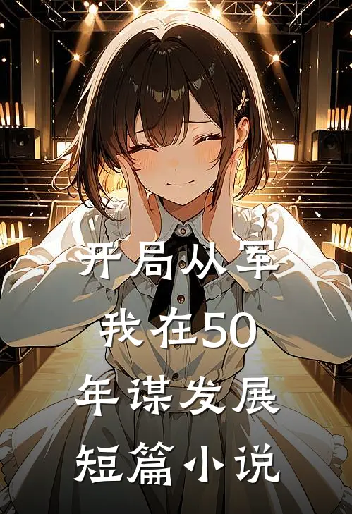 开局从军，我在50年谋发展短篇小说