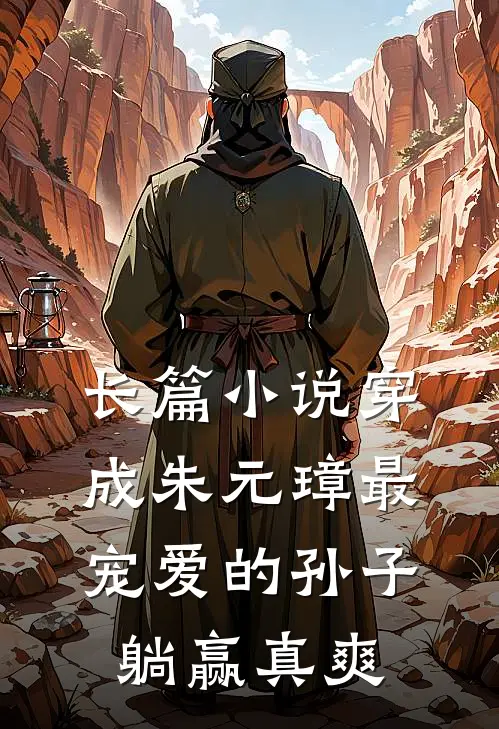 长篇小说穿成朱元璋最宠爱的孙子，躺赢真爽