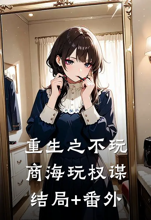 重生之不玩商海玩权谋结局+番外