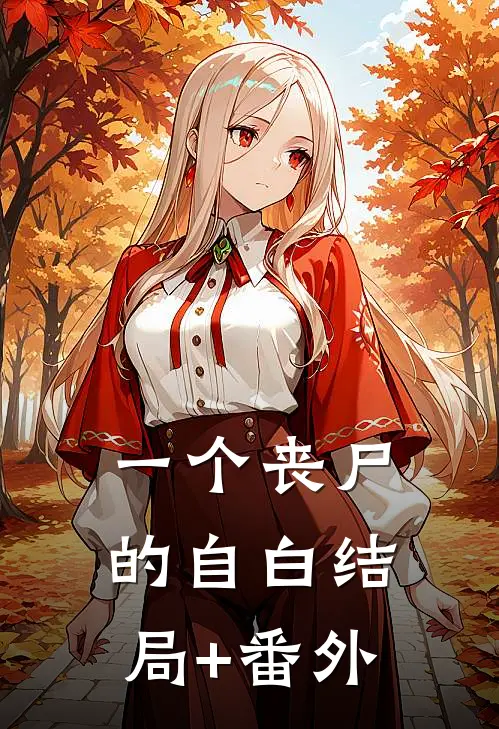 一个丧尸的自白结局+番外