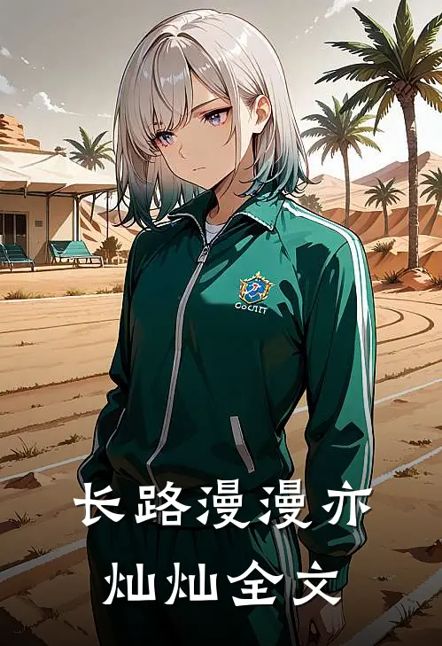 长路漫漫亦灿灿全文