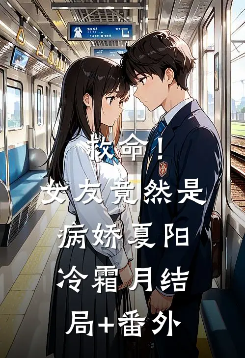 救命！女友竟然是病娇夏阳冷霜月结局+番外