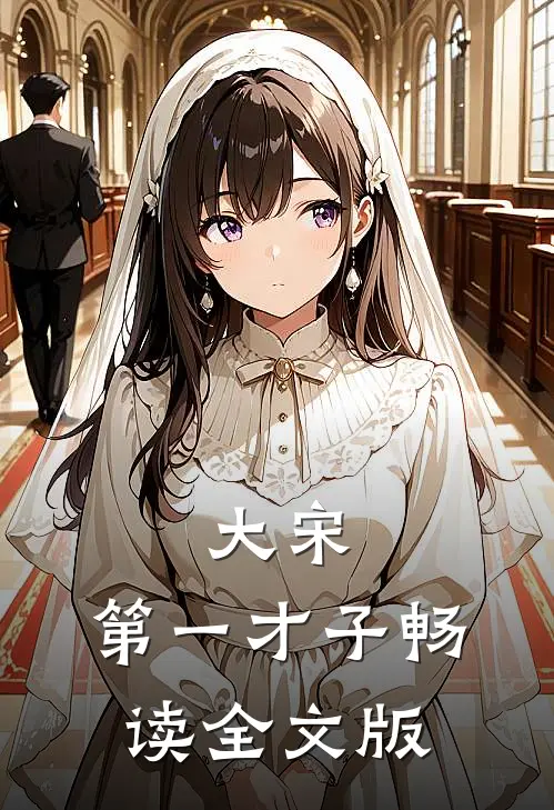 大宋：第一才子畅读全文版