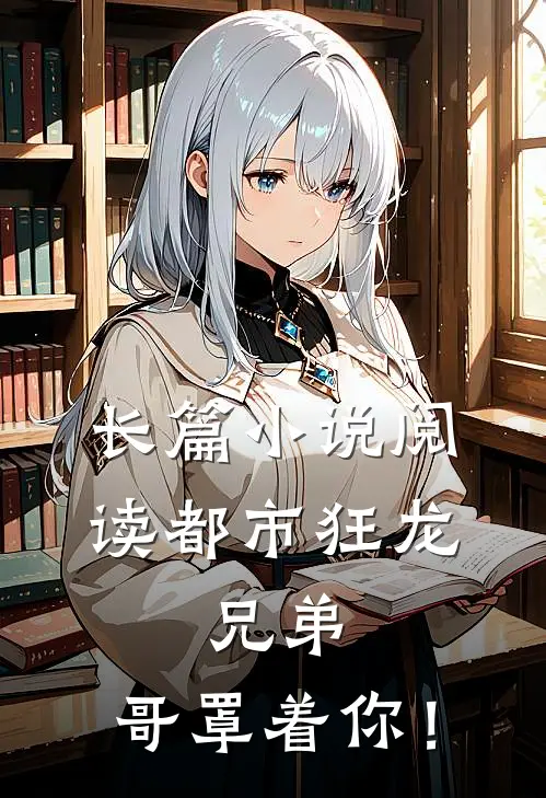 长篇小说阅读都市狂龙：兄弟，哥罩着你！