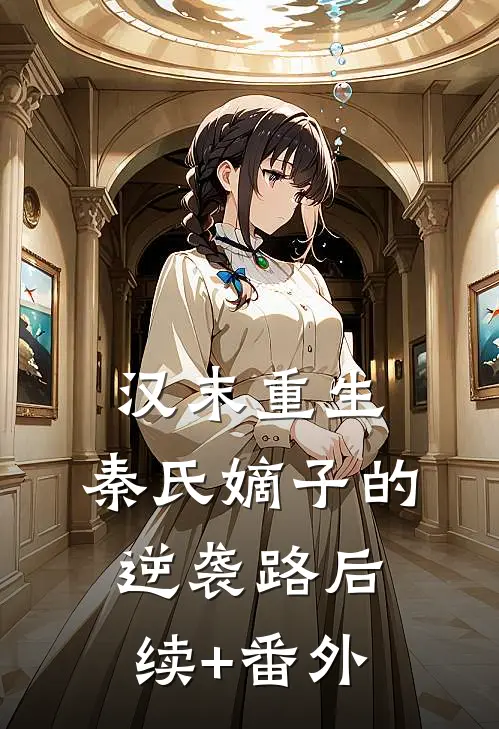 汉末重生：秦氏嫡子的逆袭路后续+番外