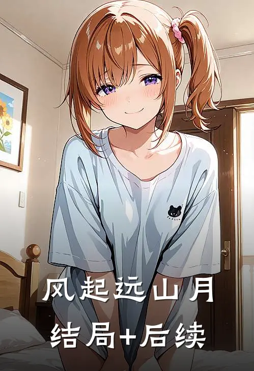 风起远山月结局+后续