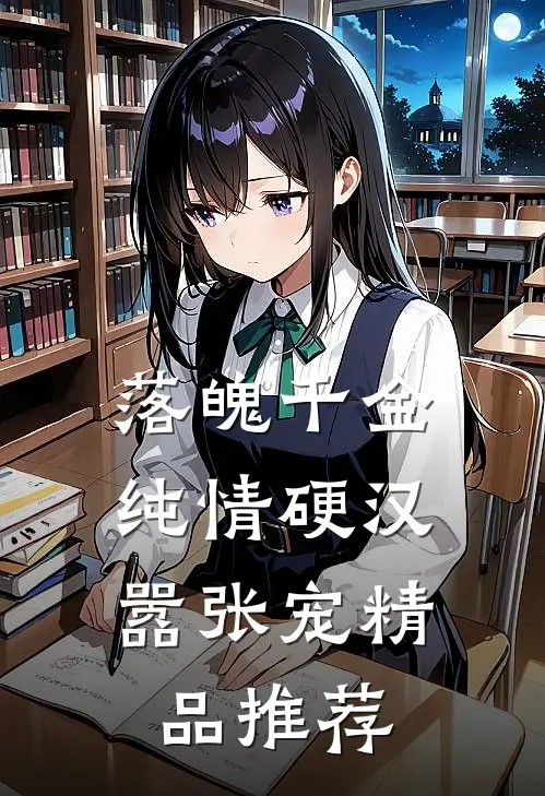 落魄千金：纯情硬汉嚣张宠精品推荐