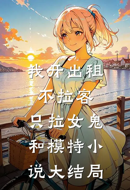 我开出租不拉客，只拉女鬼和模特小说大结局