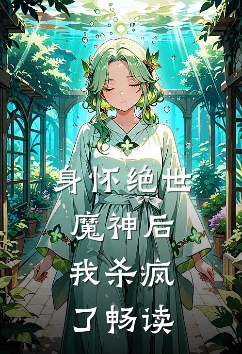 身怀绝世魔神后，我杀疯了畅读