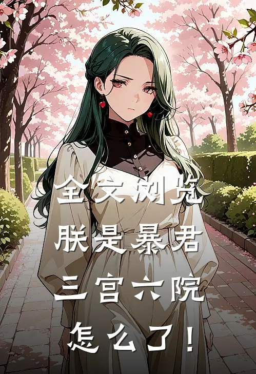 全文浏览朕是暴君，三宫六院怎么了！