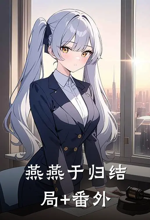 燕燕于归结局+番外
