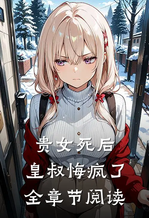 贵女死后，皇叔悔疯了全章节阅读