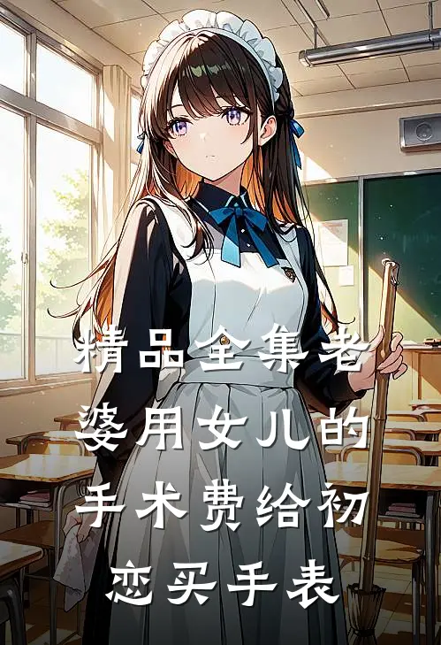精品全集老婆用女儿的手术费给初恋买手表