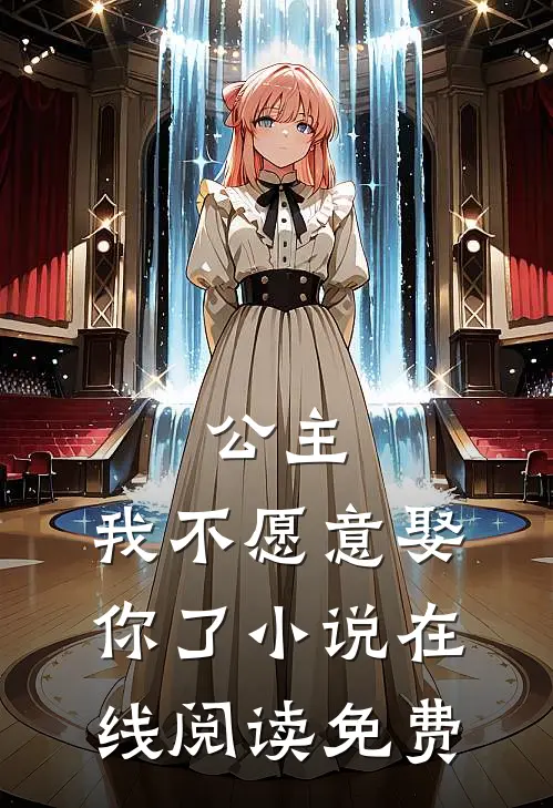 公主，我不愿意娶你了小说在线阅读免费