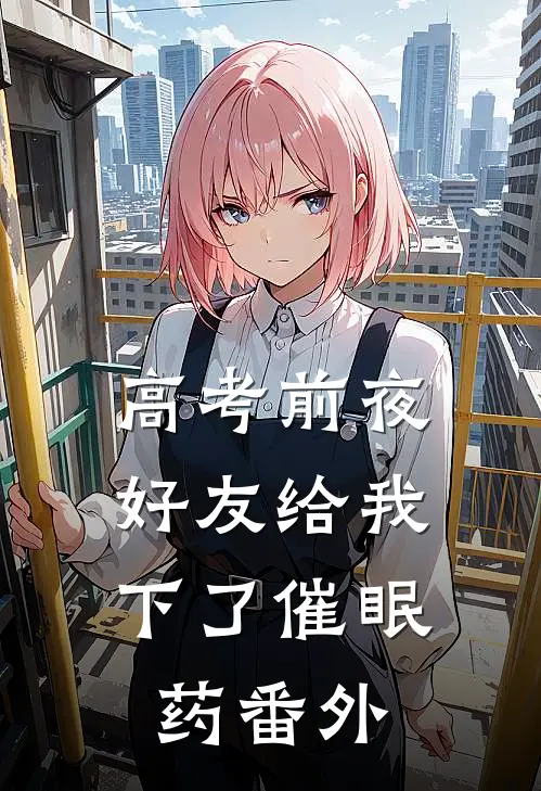 高考前夜，好友给我下了催眠药 番外