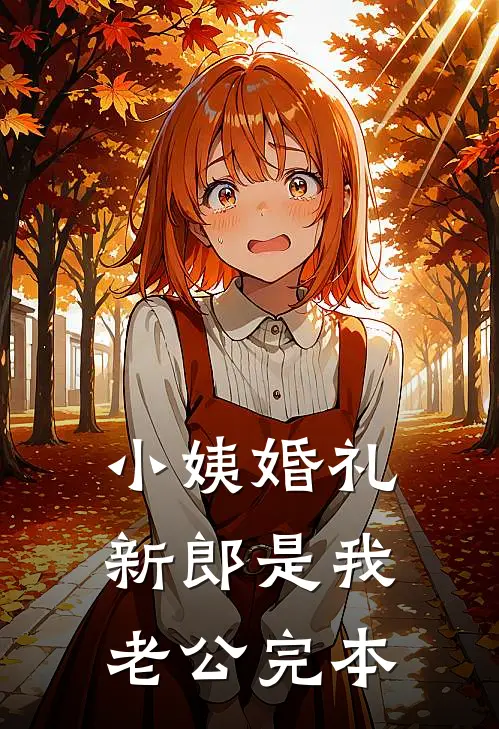 小姨婚礼，新郎是我老公完本