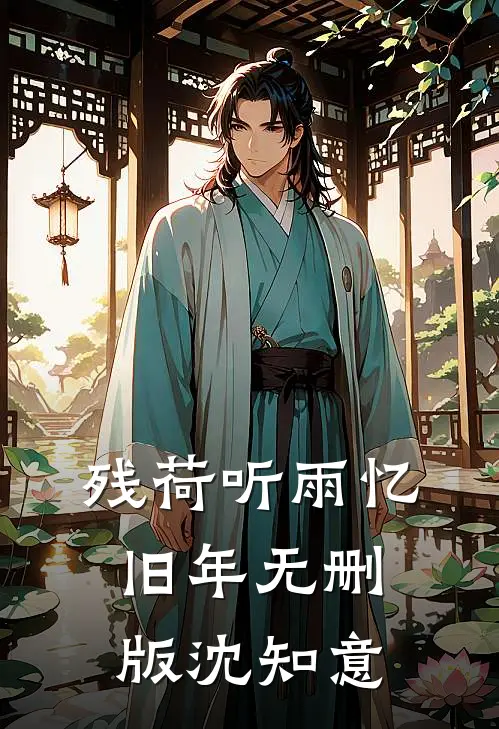 残荷听雨忆旧年无删版沈知意