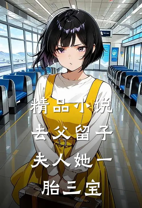 精品小说去父留子，夫人她一胎三宝