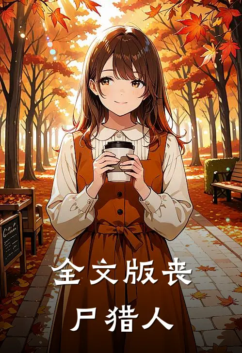 全文版丧尸猎人