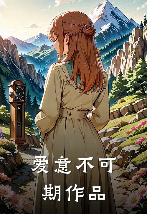 爱意不可期作品