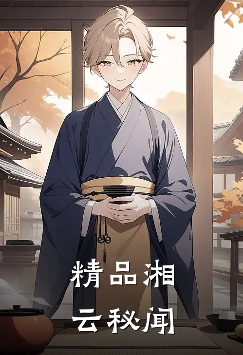 精品湘云秘闻