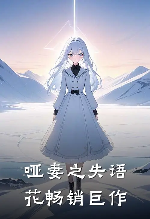 哑妻之失语花畅销巨作