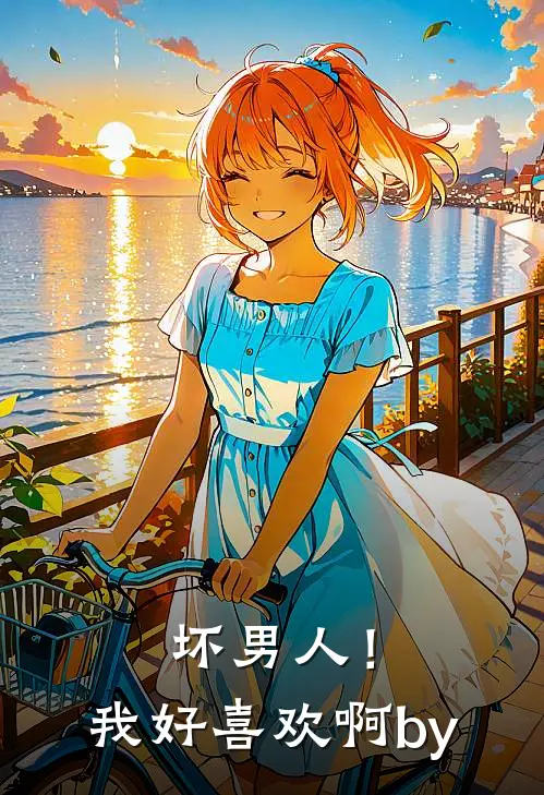 坏男人！我好喜欢啊by