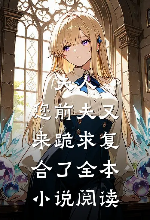 夫人，您前夫又来跪求复合了全本小说阅读