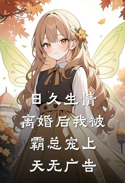 日久生情：离婚后我被霸总宠上天无广告