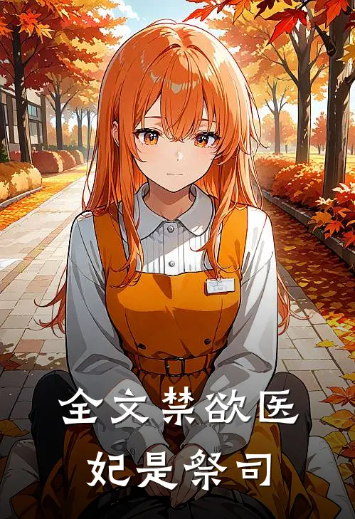 全文禁欲医妃是祭司