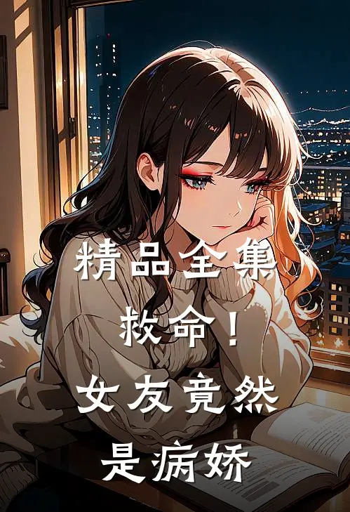 精品全集救命！女友竟然是病娇