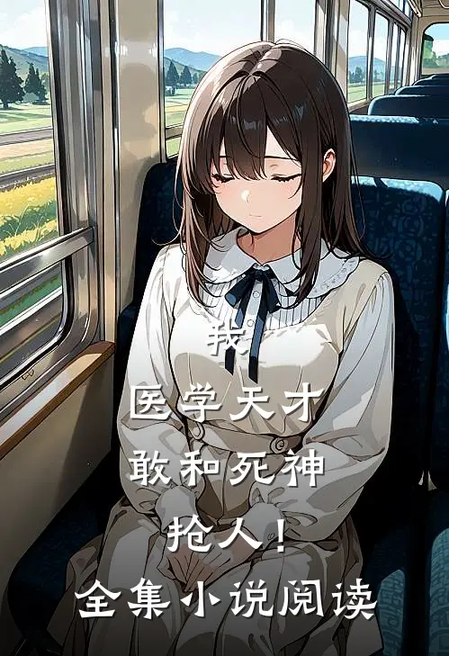 我，医学天才，敢和死神抢人！全集小说阅读