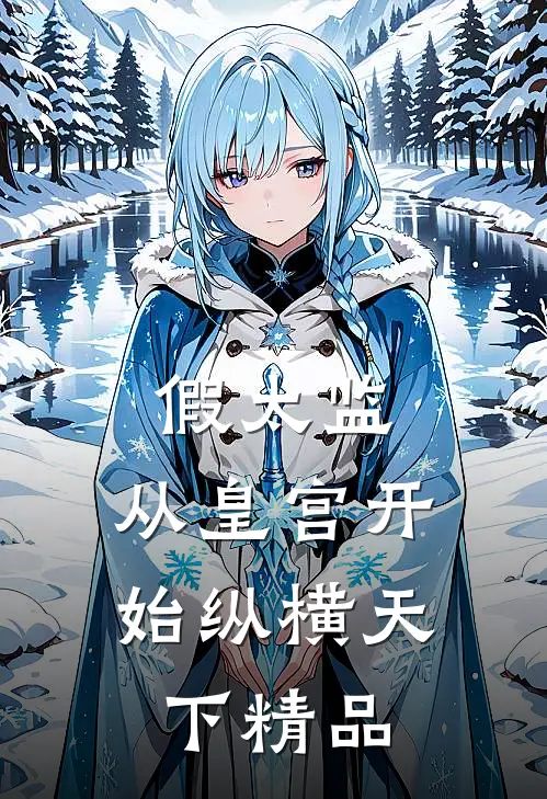 假太监：从皇宫开始纵横天下精品