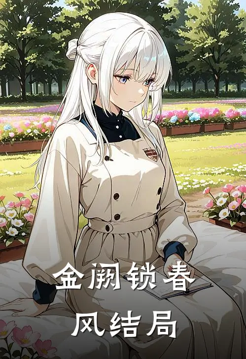金阙锁春风结局