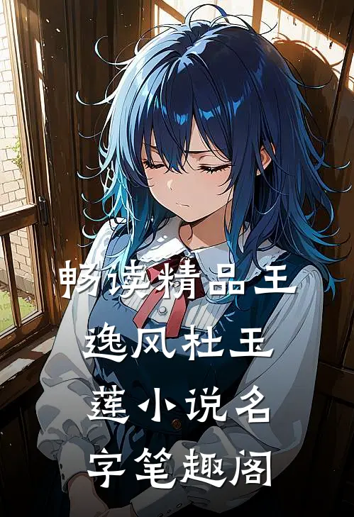 畅读精品王逸风杜玉莲小说名字笔趣阁