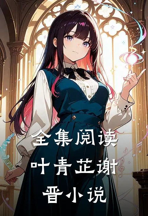 全集阅读叶青芷谢晋小说
