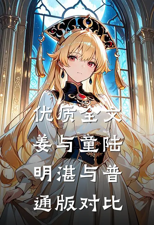 优质全文姜与童陆明湛与普通版对比