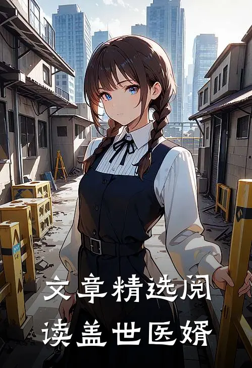 文章精选阅读盖世医婿