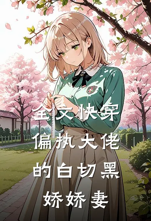 全文快穿：偏执大佬的白切黑娇娇妻