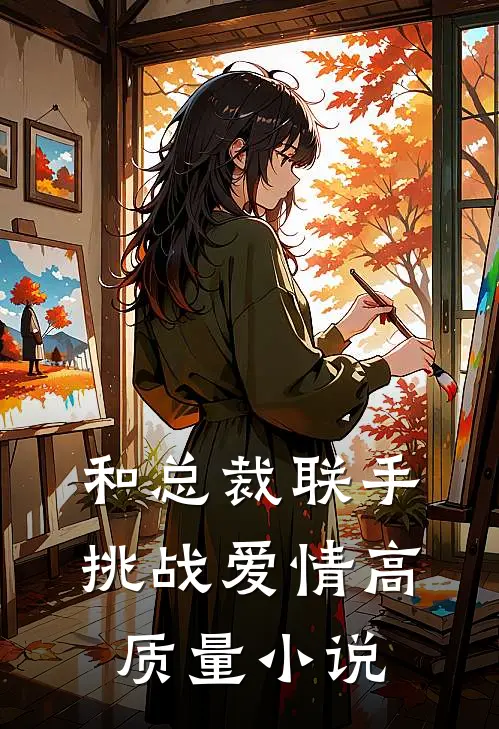 和总裁联手：挑战爱情高质量小说