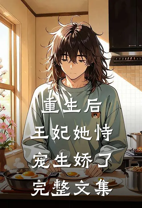 重生后，王妃她恃宠生娇了完整文集