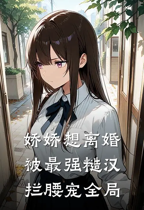 娇娇想离婚，被最强糙汉拦腰宠全局